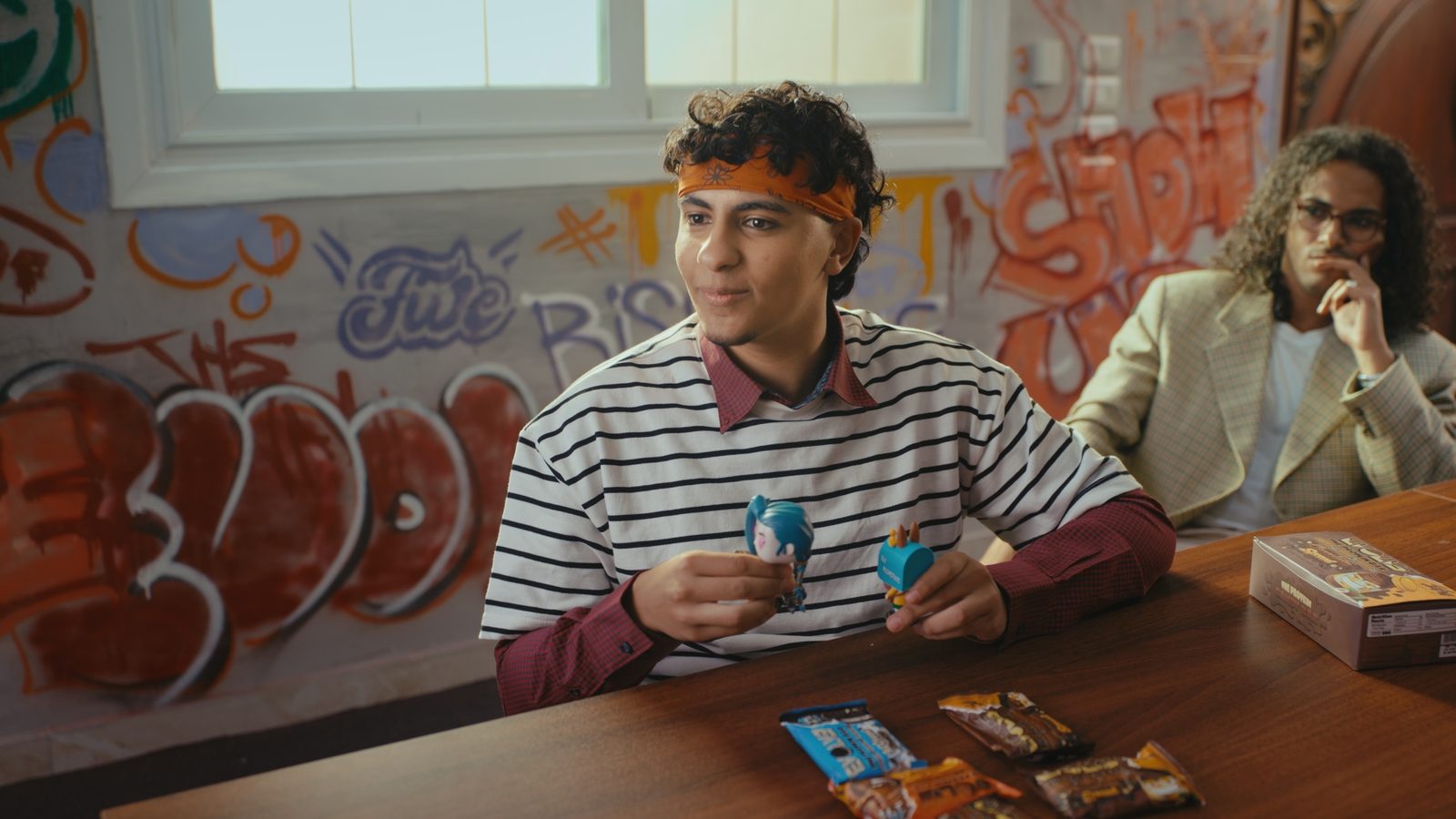 Film still